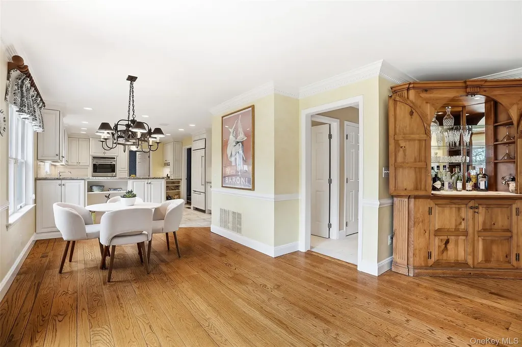 4 Ellis Court Rye NY 10580