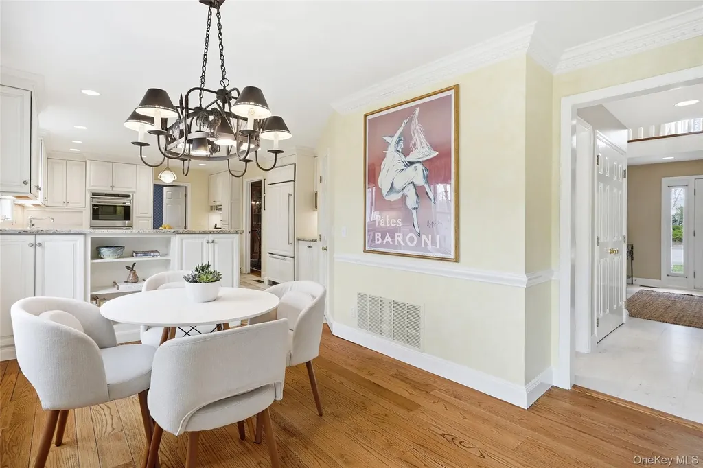 4 Ellis Court Rye NY 10580
