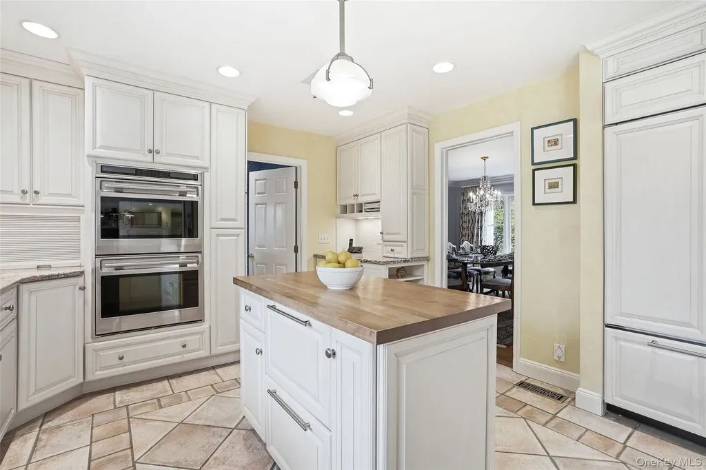4 Ellis Court Rye NY 10580