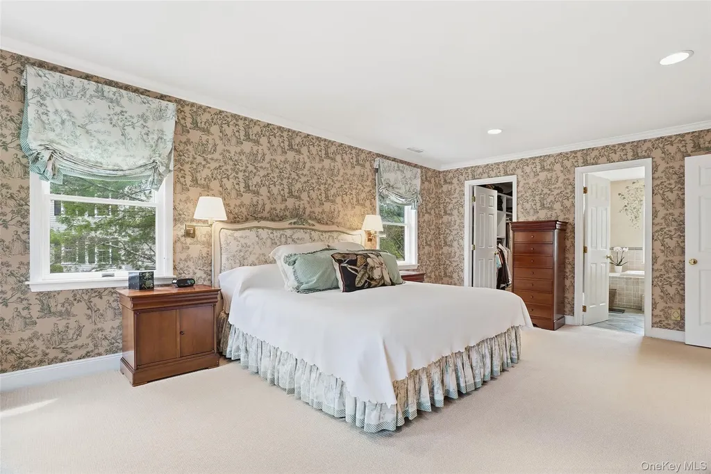 4 Ellis Court Rye NY 10580