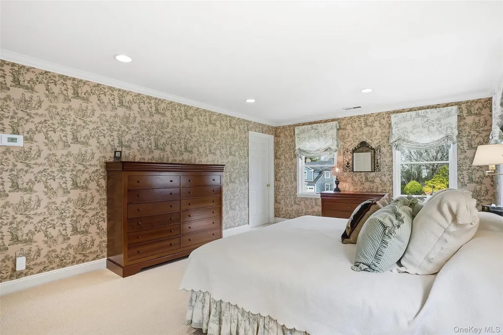 4 Ellis Court Rye NY 10580
