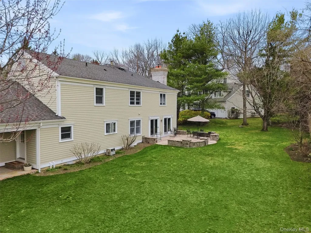 4 Ellis Court Rye NY 10580