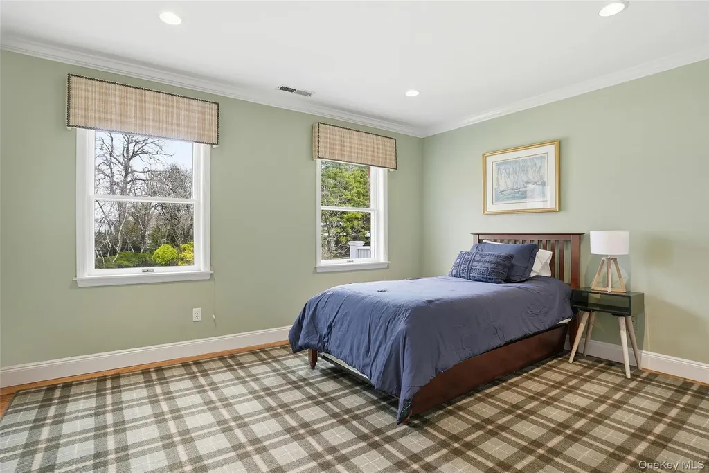 4 Ellis Court Rye NY 10580