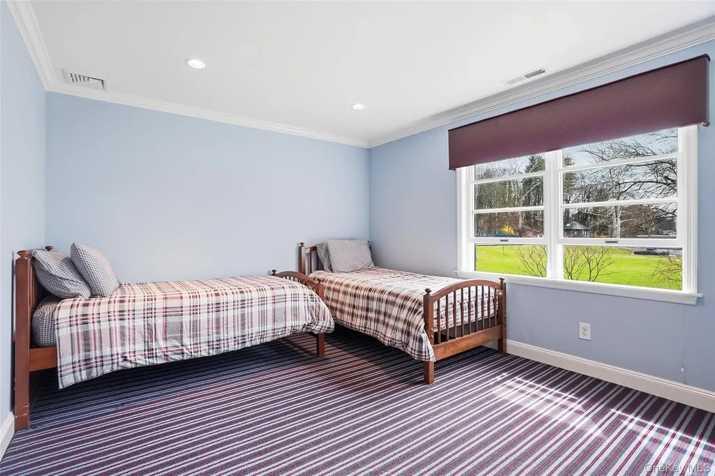 4 Ellis Court Rye NY 10580