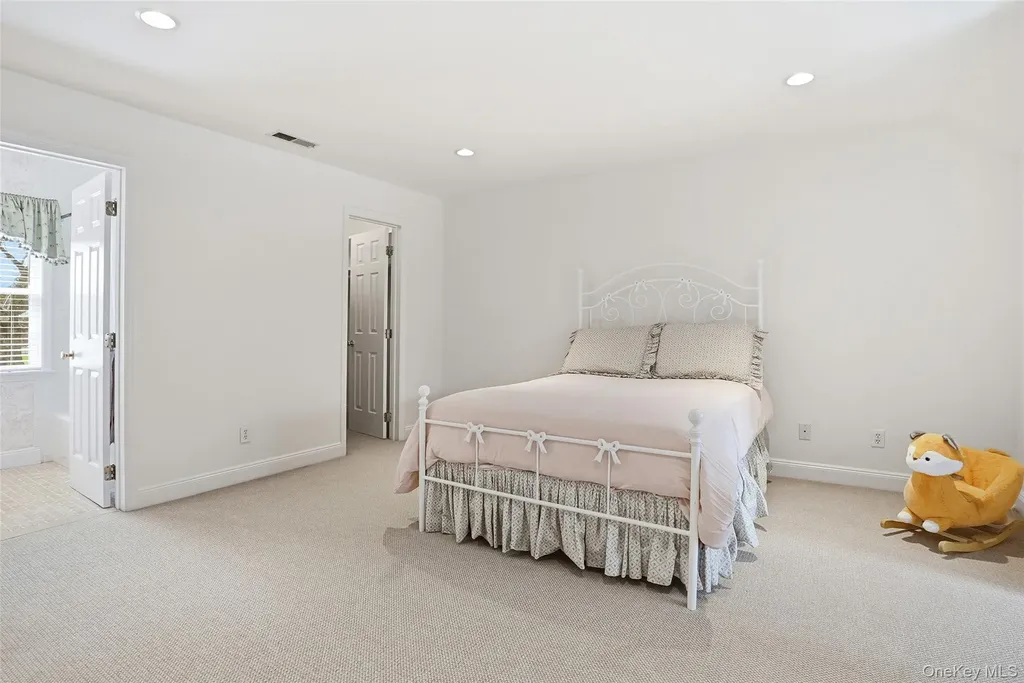 4 Ellis Court Rye NY 10580