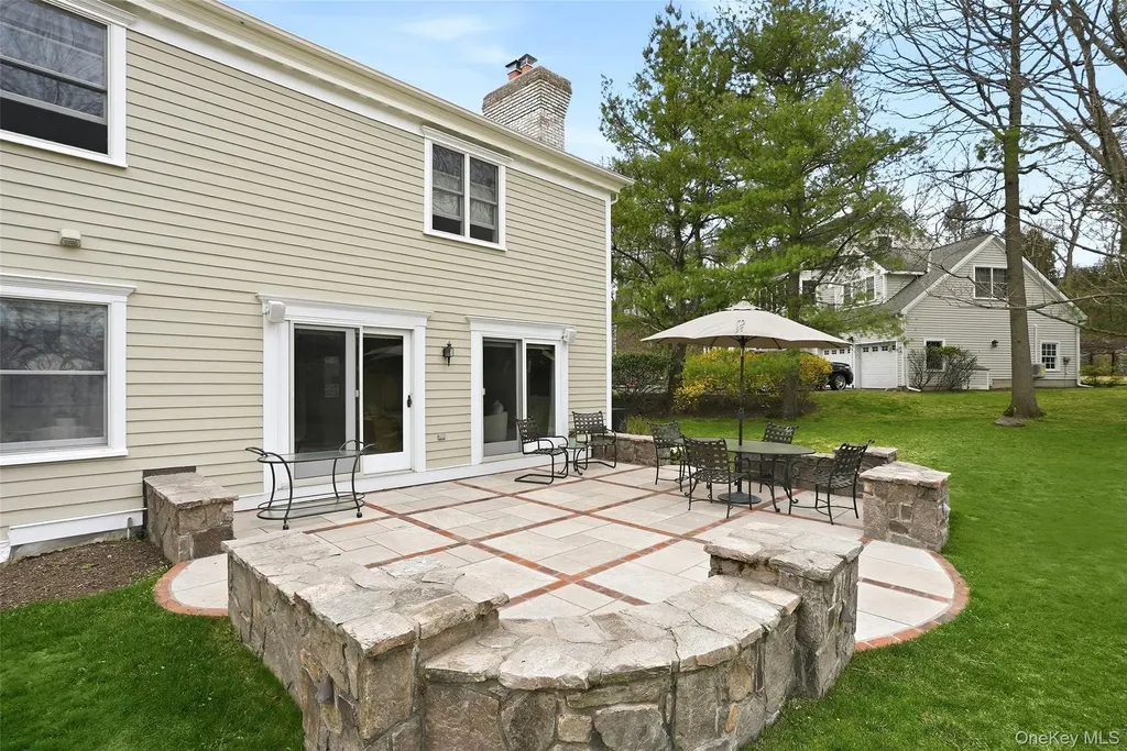 4 Ellis Court Rye NY 10580