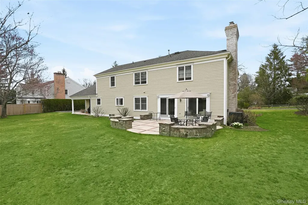 4 Ellis Court Rye NY 10580