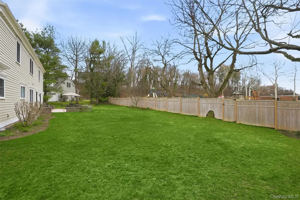 4 Ellis Court Rye NY 10580