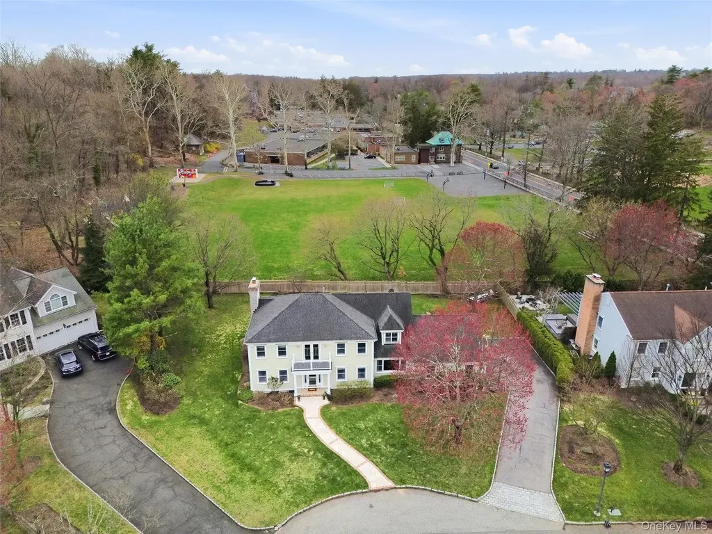 4 Ellis Court Rye NY 10580