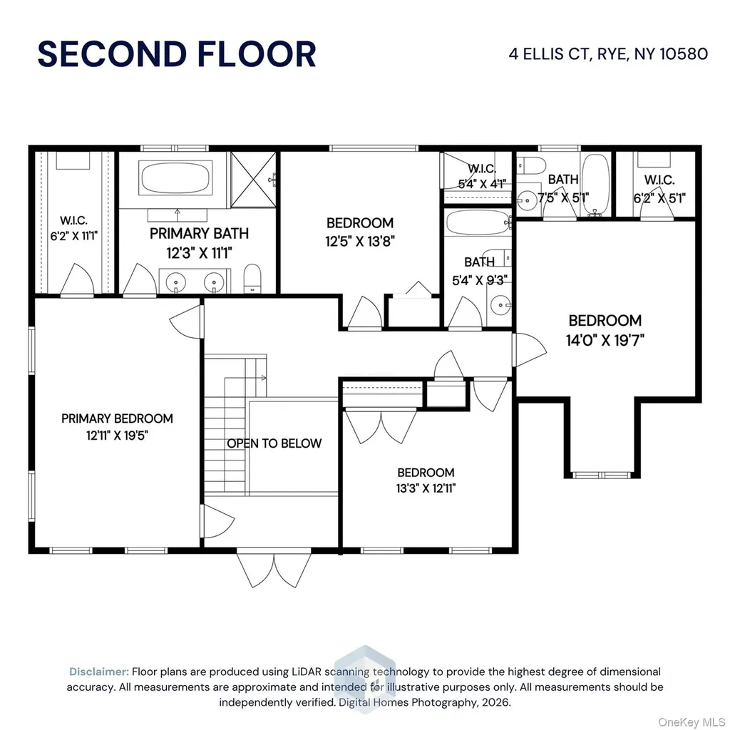 4 Ellis Court Rye NY 10580