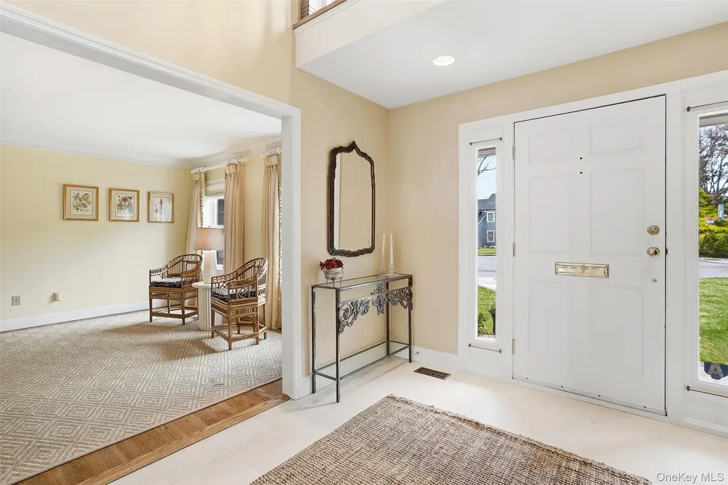 4 Ellis Court Rye NY 10580