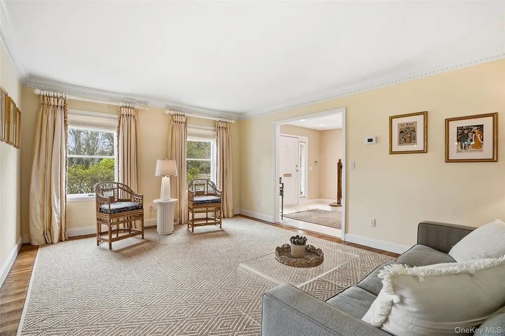 4 Ellis Court Rye NY 10580