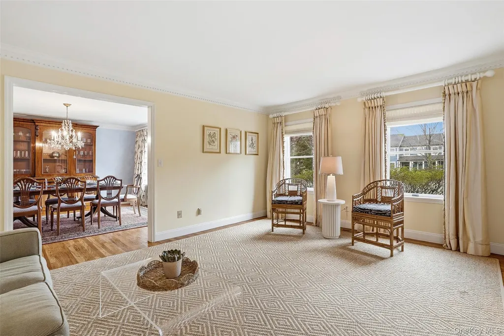 4 Ellis Court Rye NY 10580