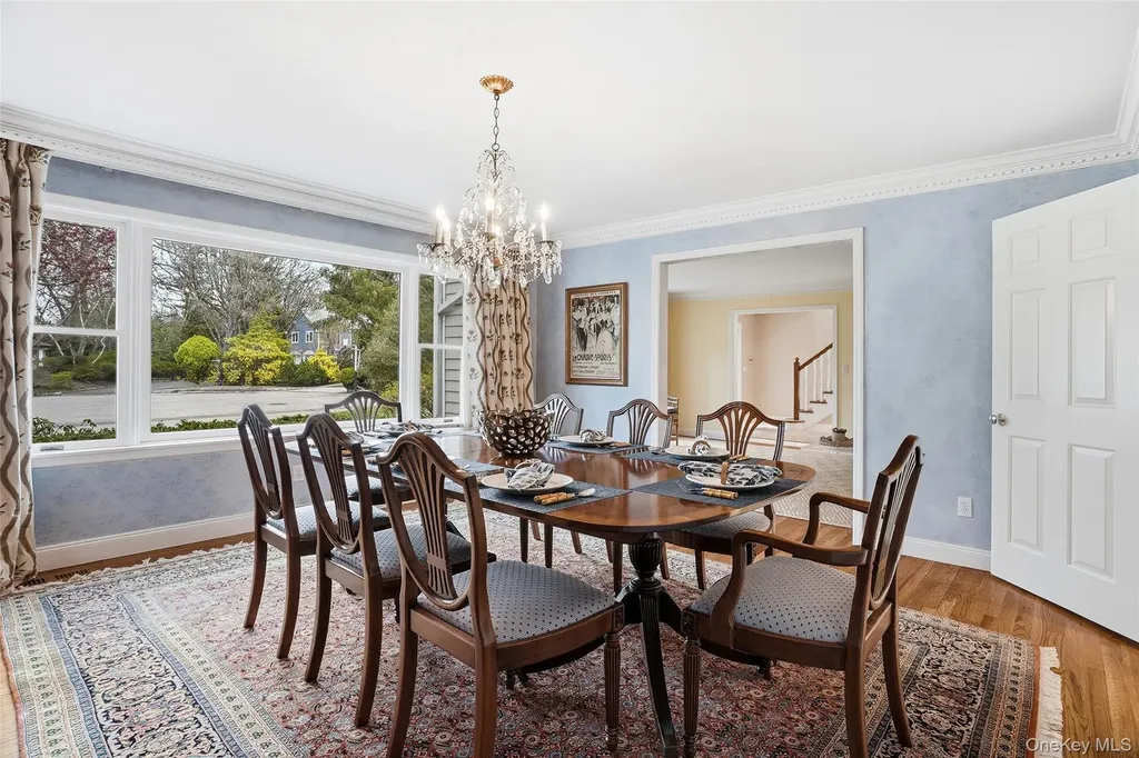 4 Ellis Court Rye NY 10580