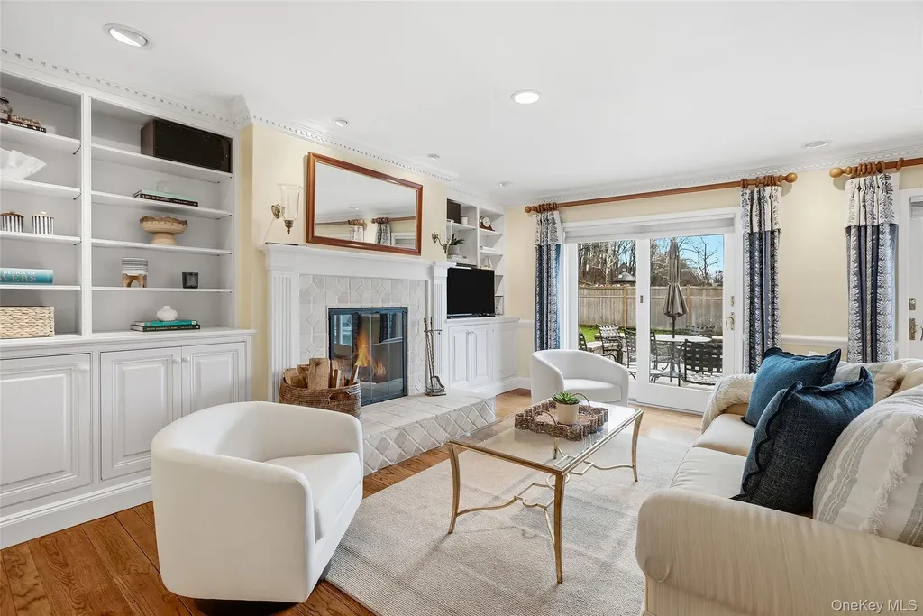 4 Ellis Court Rye NY 10580