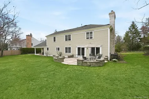 4 Ellis Court Rye NY 10580