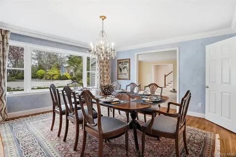 4 Ellis Court Rye NY 10580