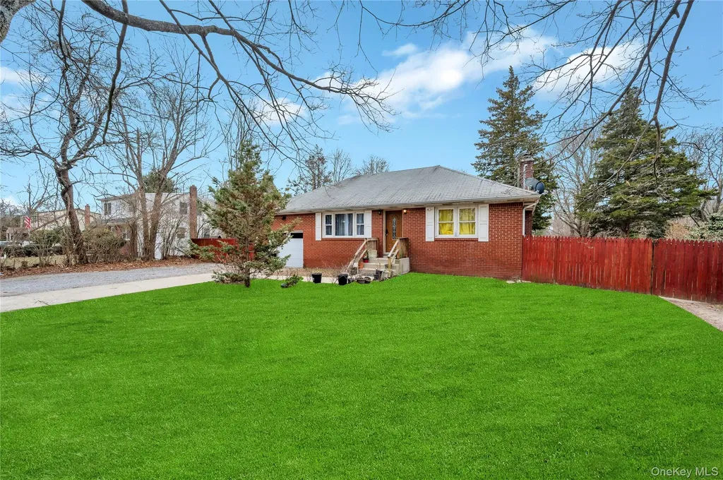 452 Nostrand Avenue Central Islip NY 11722