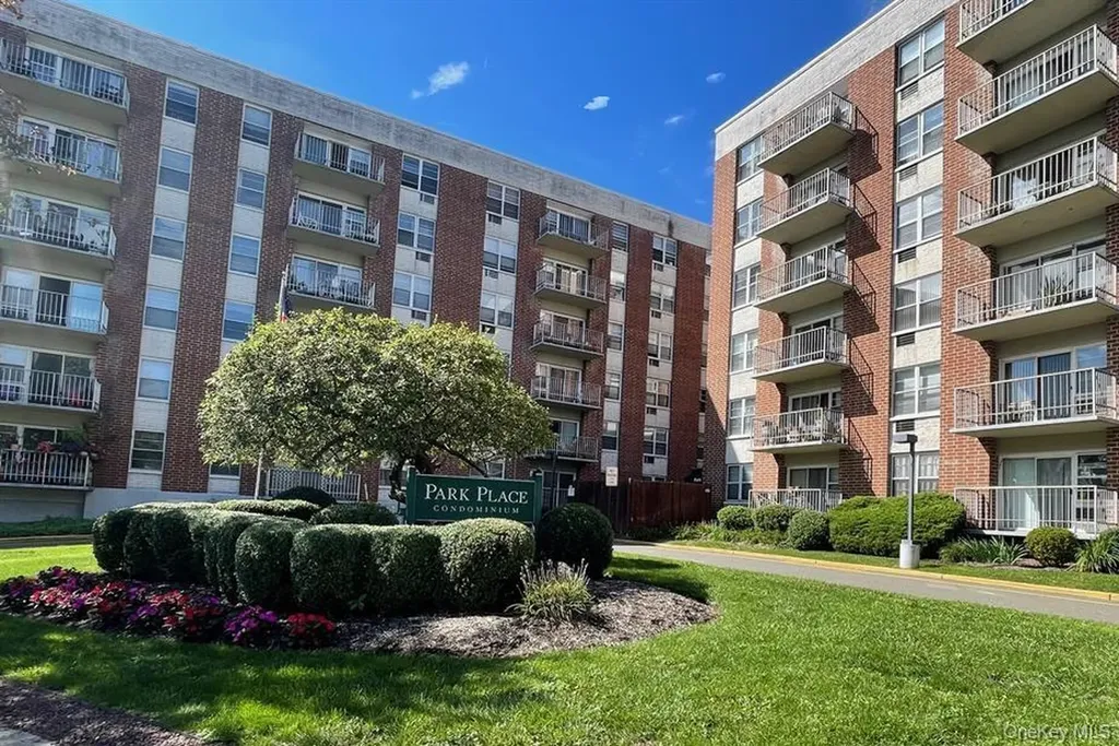 35 Park Avenue Suffern NY 10901