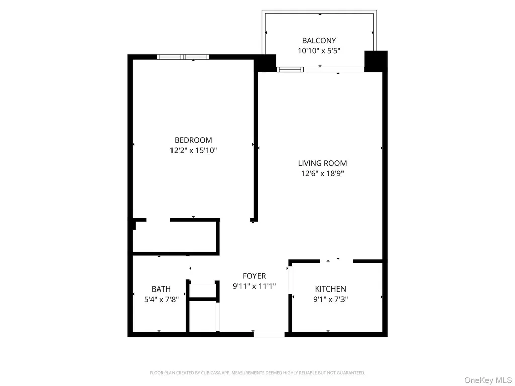 35 Park Avenue Suffern NY 10901