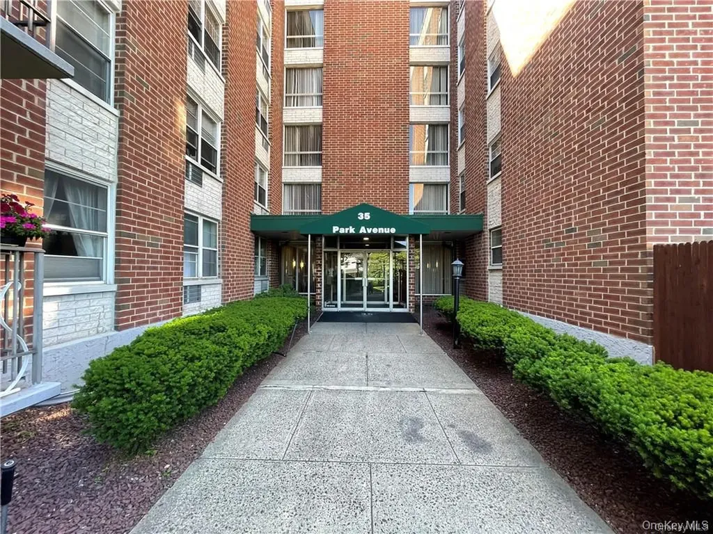 35 Park Avenue Suffern NY 10901