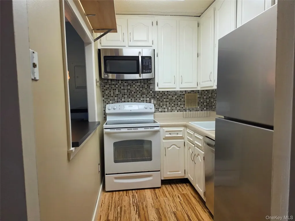 35 Park Avenue Suffern NY 10901