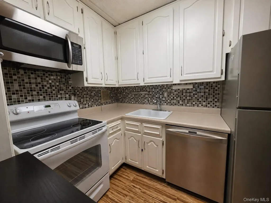 35 Park Avenue Suffern NY 10901