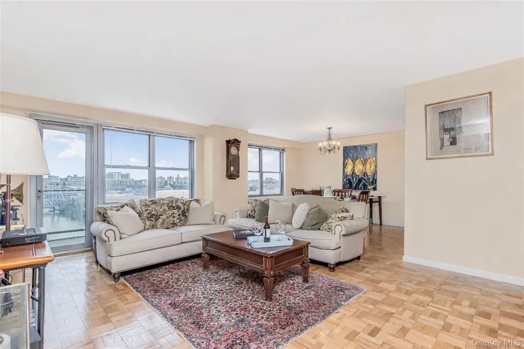 2500 Johnson Avenue Bronx NY 10463