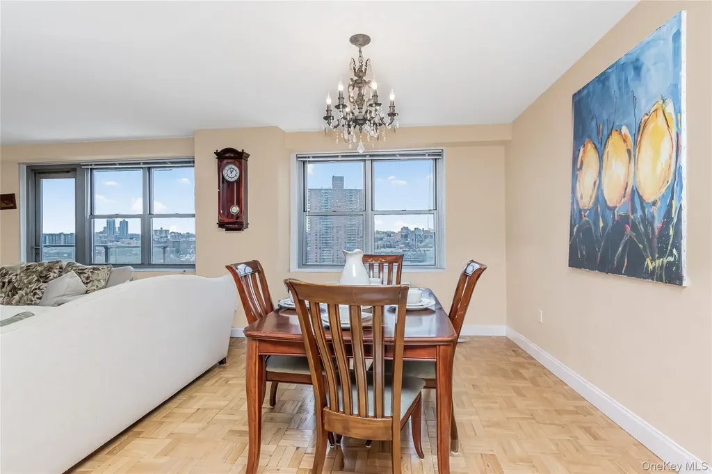 2500 Johnson Avenue Bronx NY 10463