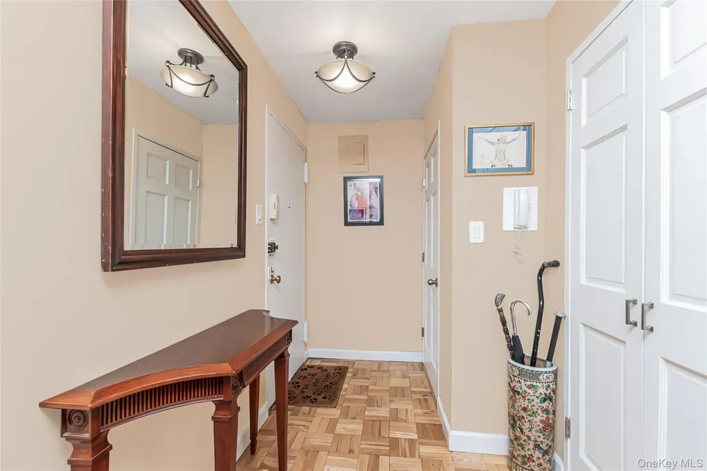 2500 Johnson Avenue Bronx NY 10463