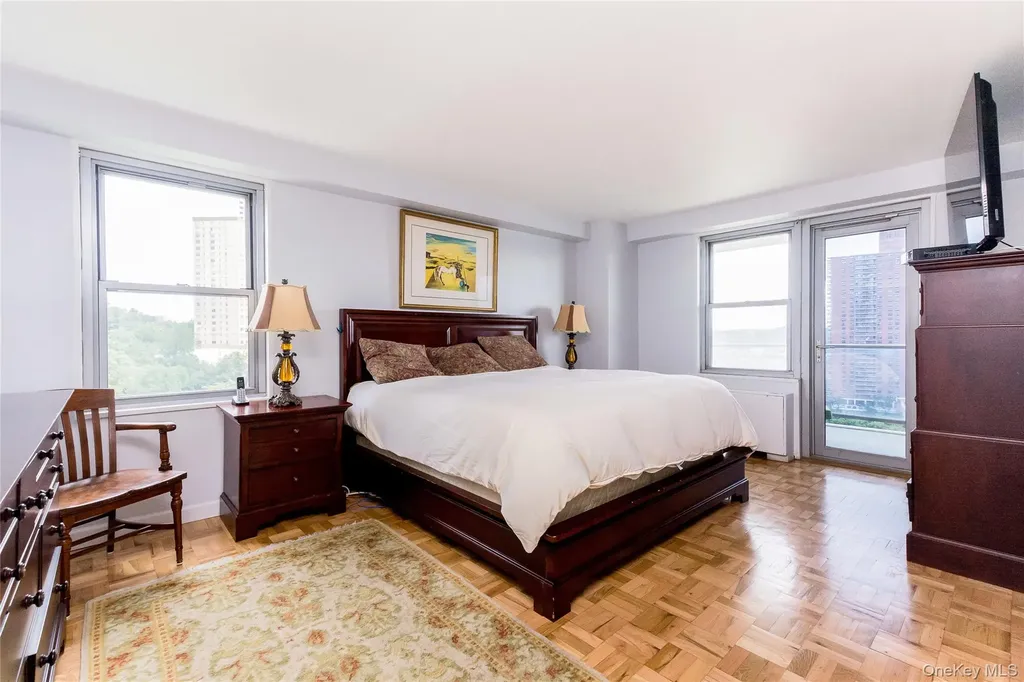 2500 Johnson Avenue Bronx NY 10463