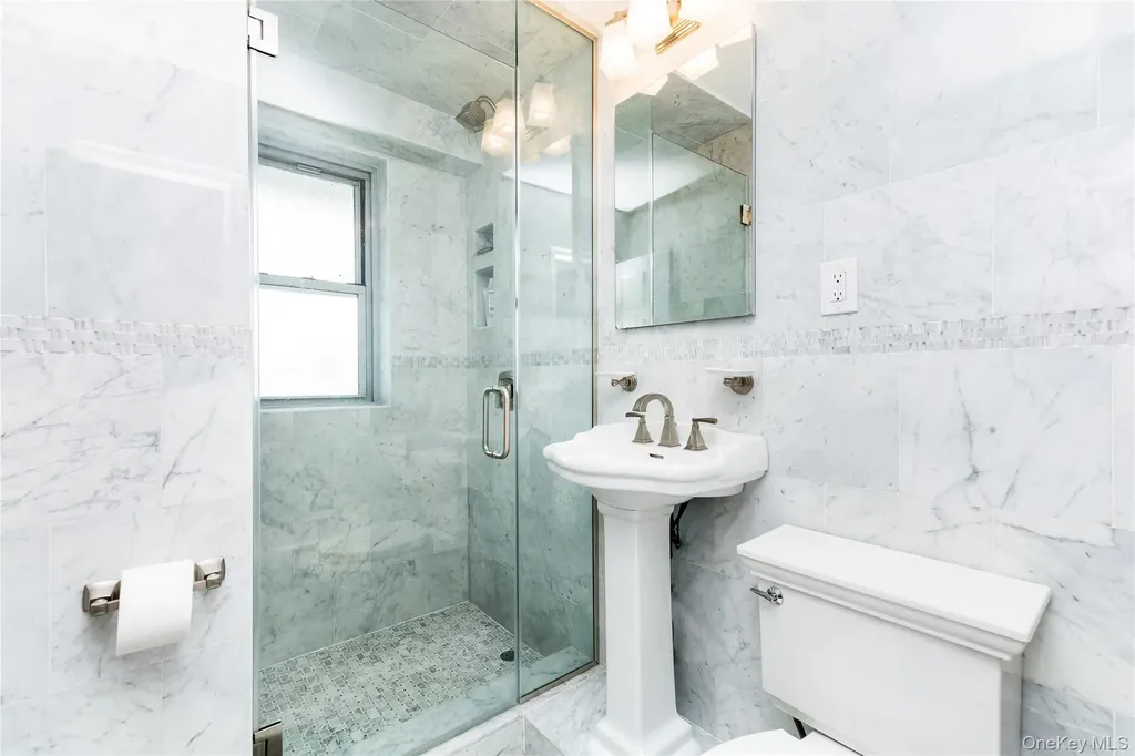 2500 Johnson Avenue Bronx NY 10463