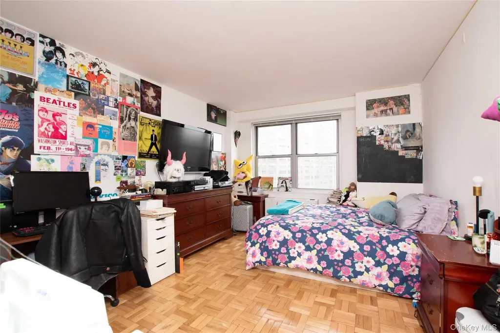 2500 Johnson Avenue Bronx NY 10463