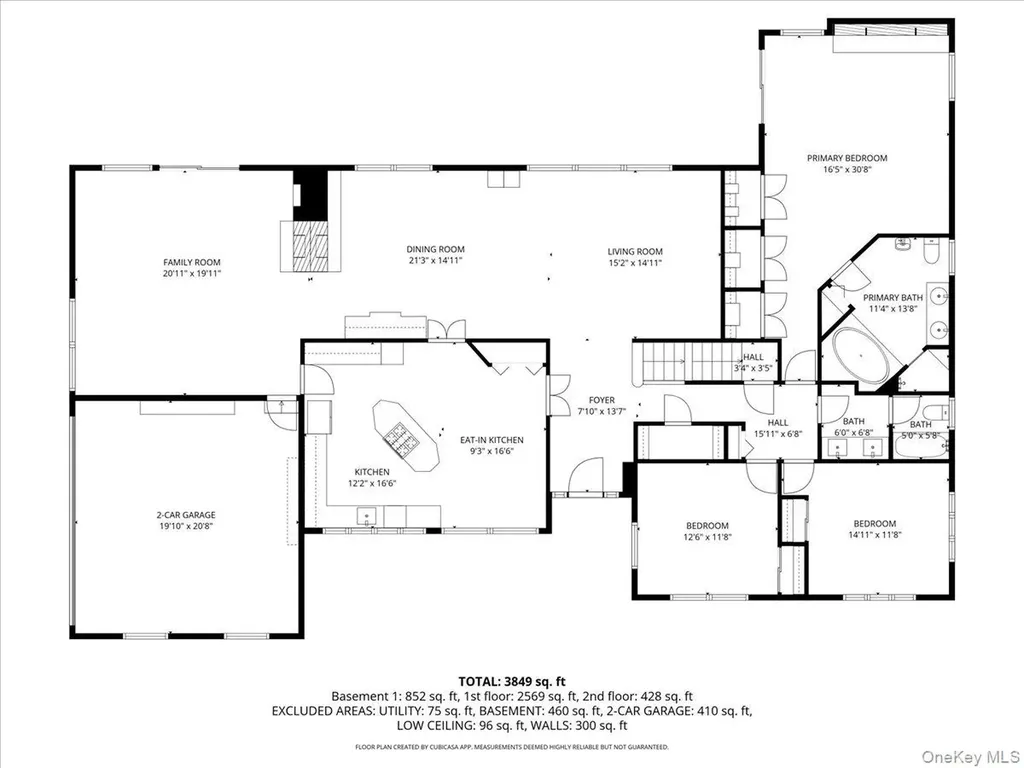 85 Hickory Drive East Hills NY 11576