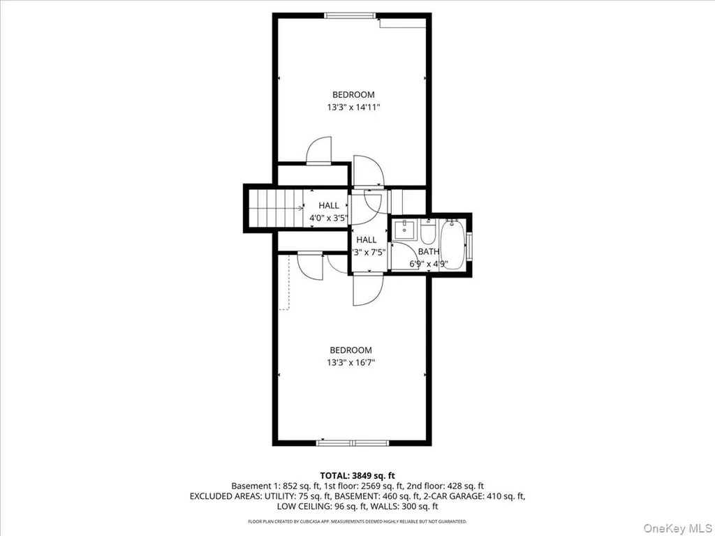 85 Hickory Drive East Hills NY 11576