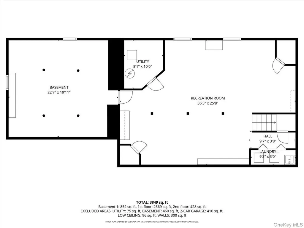 85 Hickory Drive East Hills NY 11576