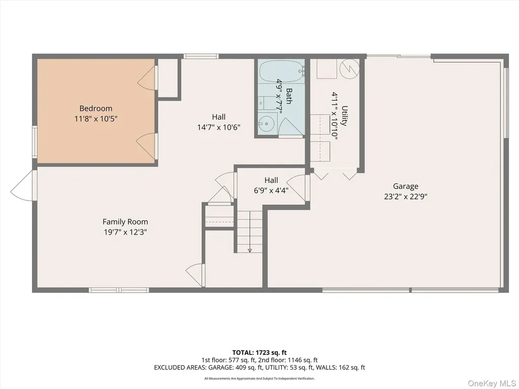 19 Split Tree Drive New Windsor NY 12553