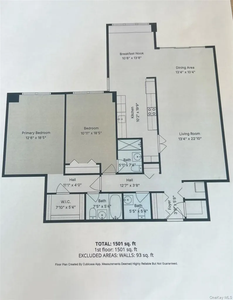 1 Kensington Gate Great Neck NY 11021