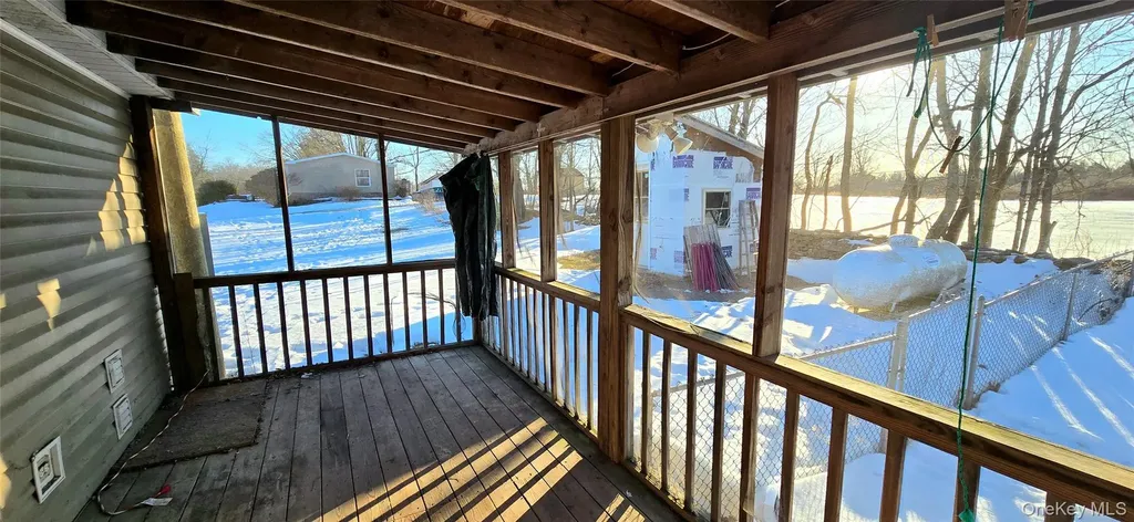 325 Mueller Road Cochecton NY 12726