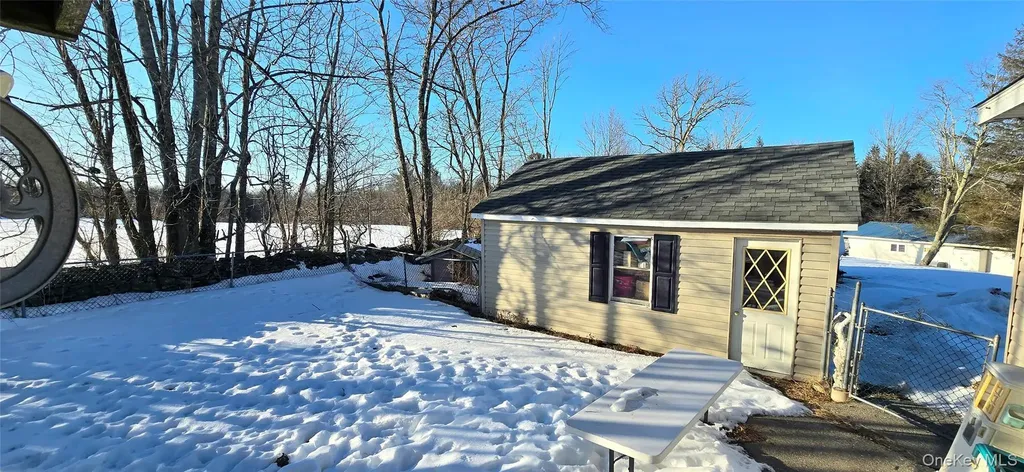 325 Mueller Road Cochecton NY 12726