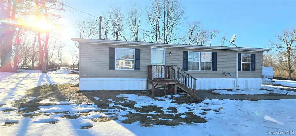 325 Mueller Road Cochecton NY 12726