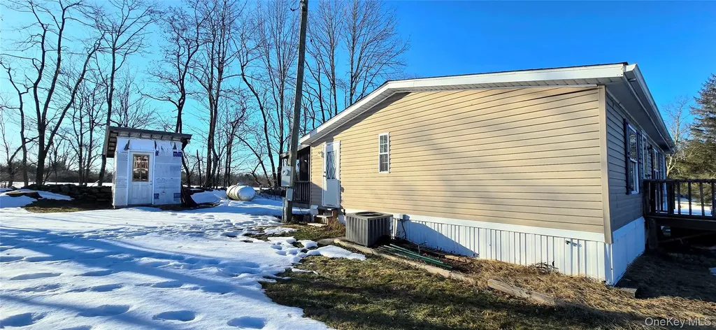 325 Mueller Road Cochecton NY 12726