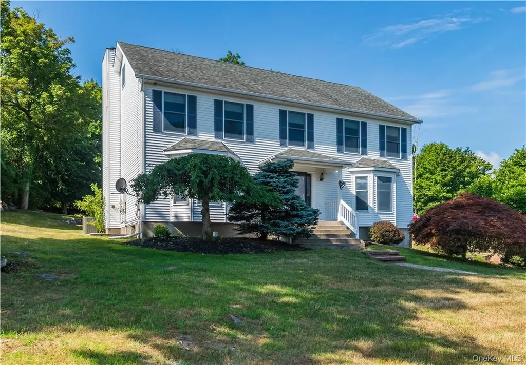 11 Peterson Road Monroe NY 10950