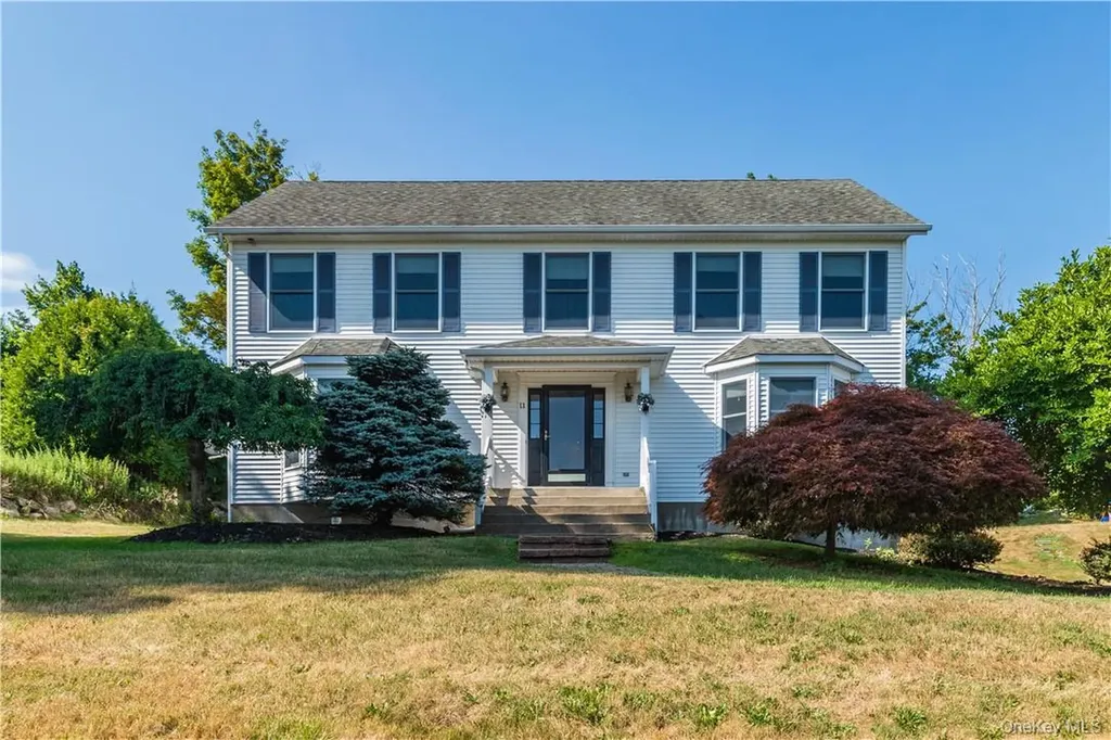 11 Peterson Road Monroe NY 10950