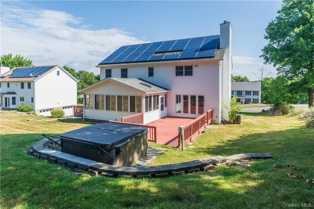 11 Peterson Road Monroe NY 10950