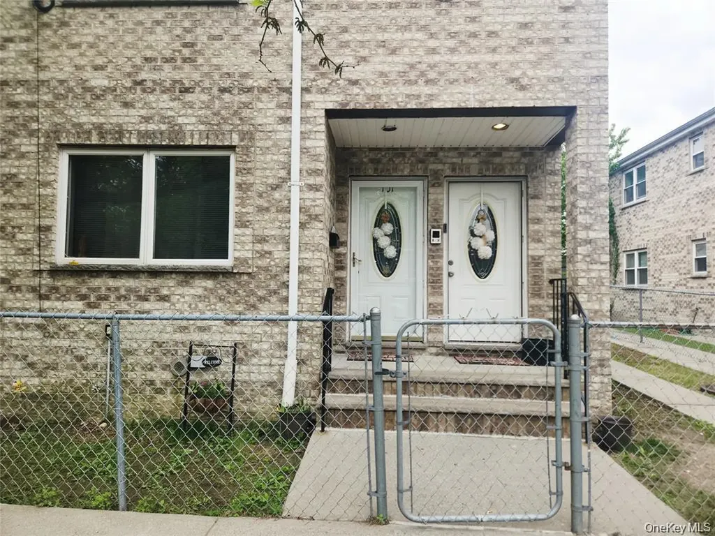 101 Longstreet Avenue Bronx NY 10465