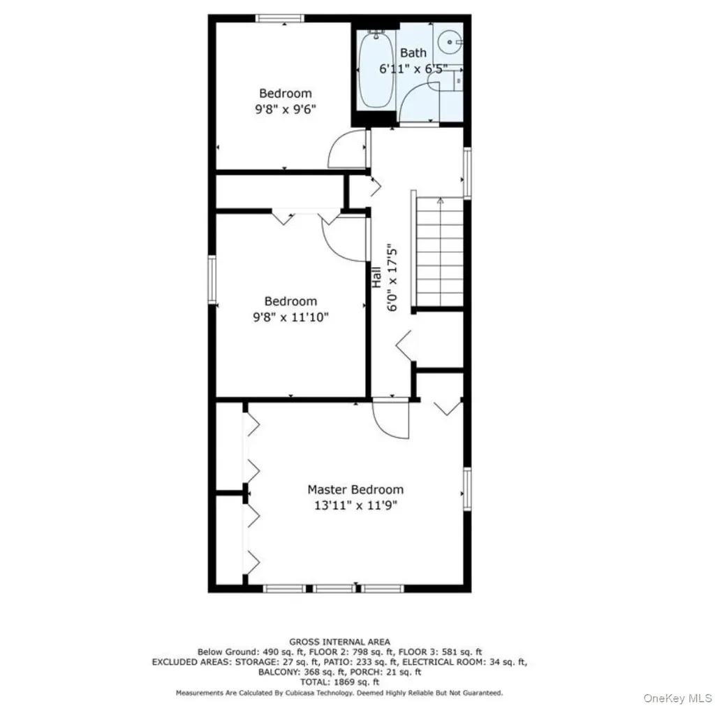 1925 Radcliff Avenue Bronx NY 10462
