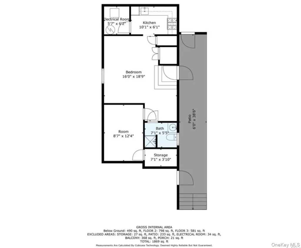 1925 Radcliff Avenue Bronx NY 10462