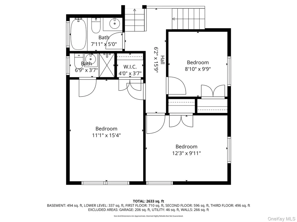 2070 Beverly Way Merrick NY 11566