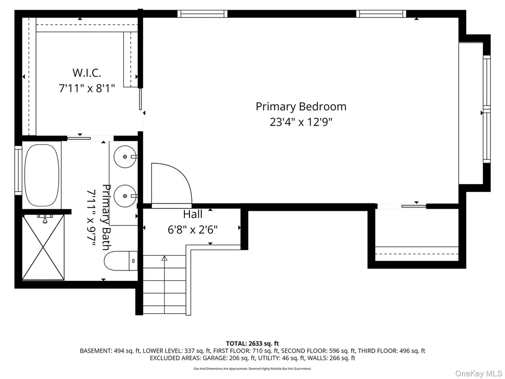 2070 Beverly Way Merrick NY 11566